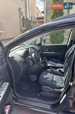 Минивэн Mazda 5 2008 в 