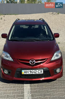 Минивэн Mazda 5 2008 в Одессе