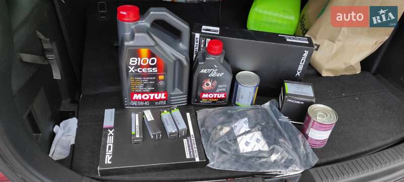 Мінівен Mazda 5 2006 в Києві фото 8 Мінівен Mazda 5 2006 в Києві