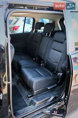 Минивэн Mazda 5 2010 в Ровно