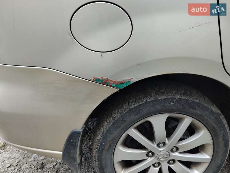 Минивэн Mazda 5 2006 в Днепре