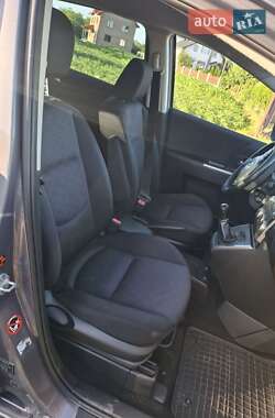 Мінівен Mazda 5 2009 в Івано-Франківську