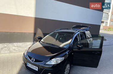 Mazda 5 2009 Mazda 5 2009