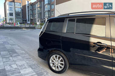 Минивэн Mazda 5 2009 в 