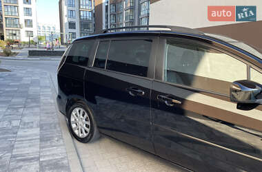 Минивэн Mazda 5 2009 в 