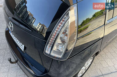 Минивэн Mazda 5 2009 в 