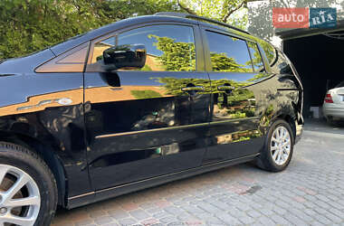Минивэн Mazda 5 2009 в 