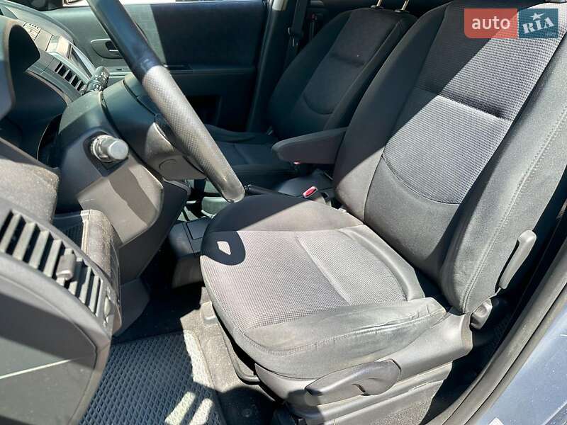 Минивэн Mazda 5 2008 в Одессе