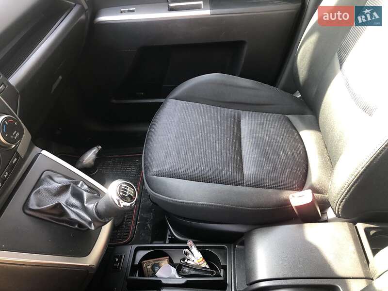 Минивэн Mazda 5 2009 в Стрые