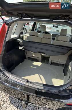 Минивэн Mazda 5 2005 в 