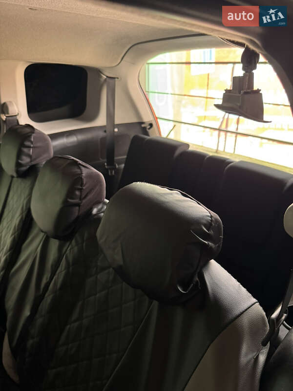 Минивэн Mazda 5 2007 в Ворохте