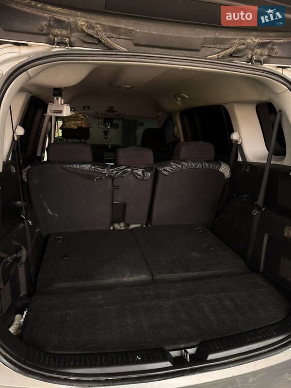 Минивэн Mazda 5 2007 в Ворохте