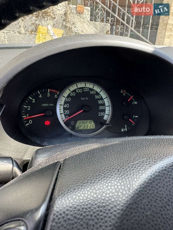 Минивэн Mazda 5 2007 в Ворохте