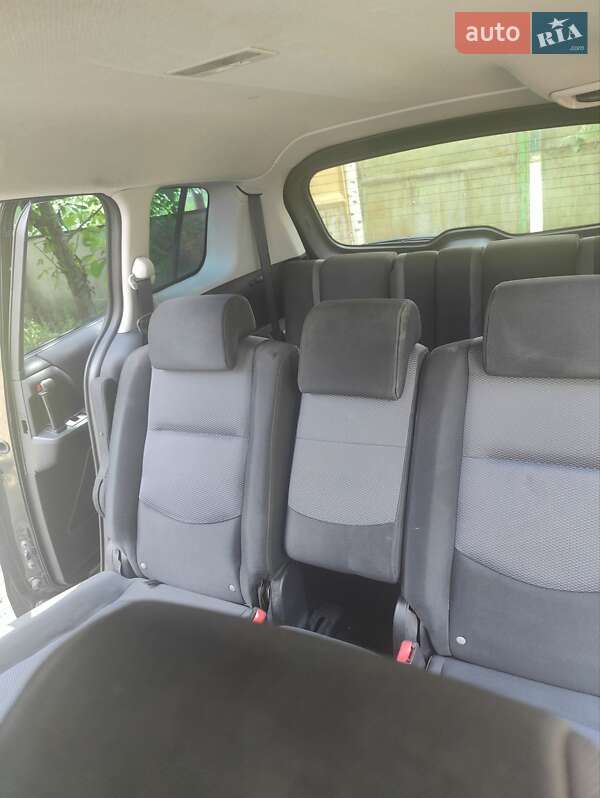 Мінівен Mazda 5 2007 в Дніпрі