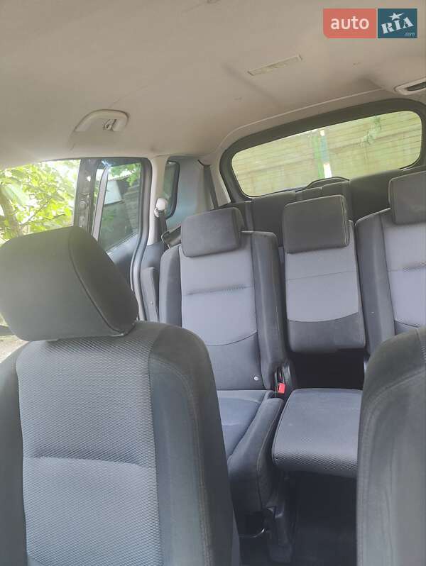 Мінівен Mazda 5 2007 в Дніпрі фото 25 Мінівен Mazda 5 2007 в Дніпрі