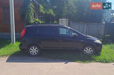 Минивэн Mazda 5 2007 в Чернигове