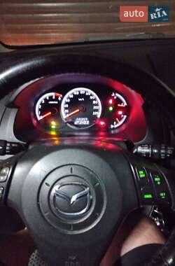 Минивэн Mazda 5 2010 в Черновцах