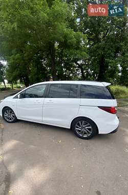 Mazda 5 2012 Mazda 5 2012