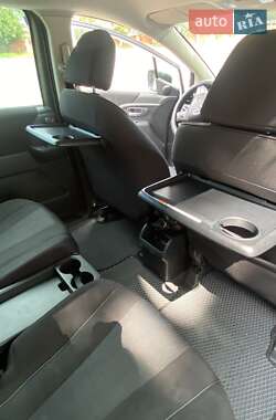 Минивэн Mazda 5 2012 в Житомире