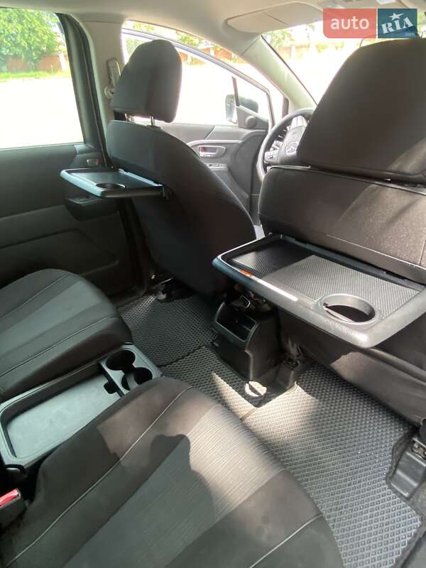 Минивэн Mazda 5 2012 в Житомире
