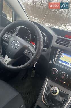 Минивэн Mazda 5 2012 в Житомире
