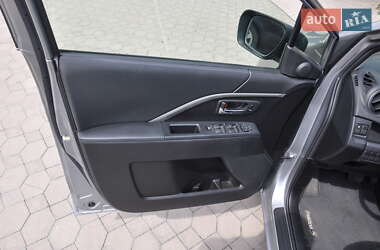Минивэн Mazda 5 2015 в 