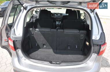 Минивэн Mazda 5 2015 в 