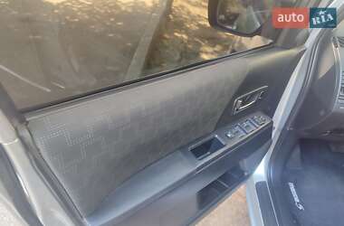 Минивэн Mazda 5 2008 в 
