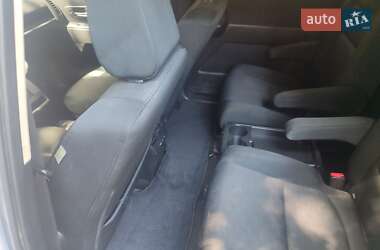Минивэн Mazda 5 2008 в 