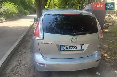 Mazda 5 2008