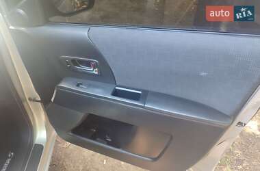 Минивэн Mazda 5 2008 в 