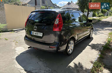 Минивэн Mazda 5 2006 в 