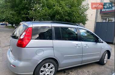 Минивэн Mazda 5 2005 в 
