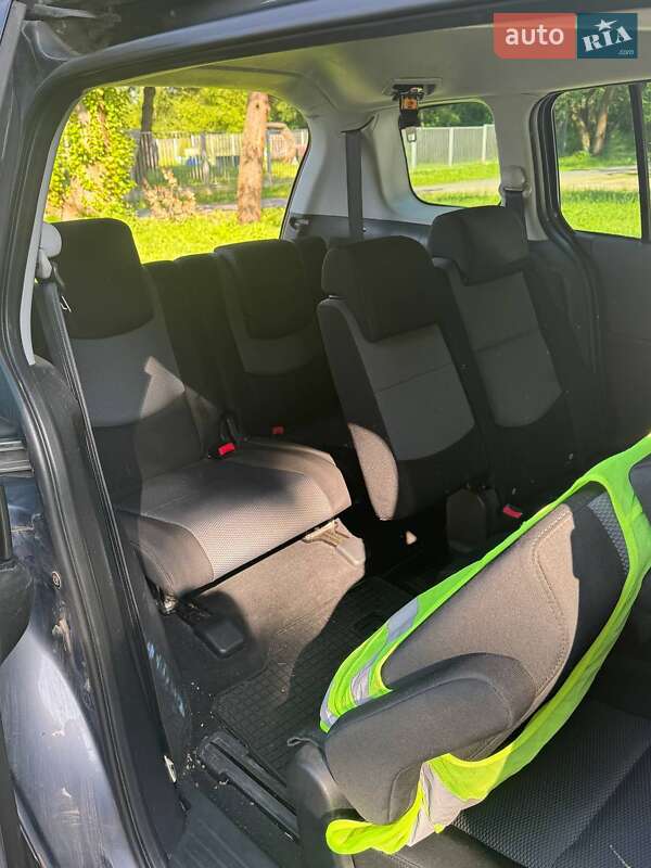 Минивэн Mazda 5 2007 в Коломые