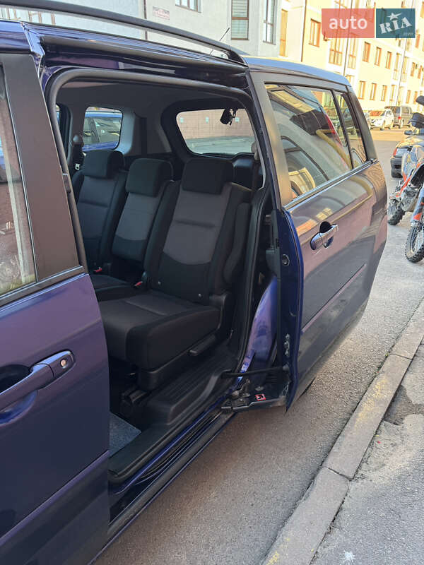 Мінівен Mazda 5 2006 в Рівному фото 13 Мінівен Mazda 5 2006 в Рівному