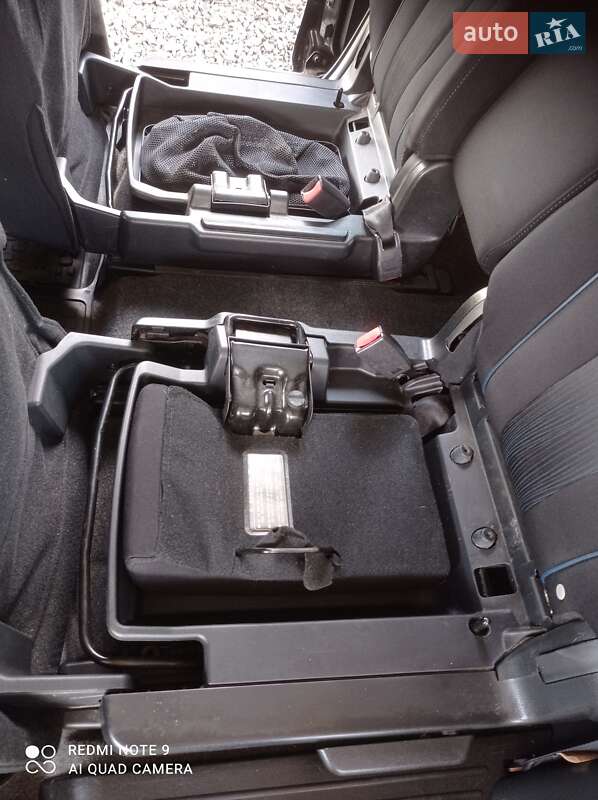 Мінівен Mazda 5 2011 в Ратному фото 5 Мінівен Mazda 5 2011 в Ратному