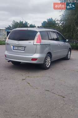 Минивэн Mazda 5 2008 в Харькове