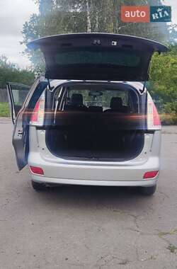 Минивэн Mazda 5 2008 в Харькове