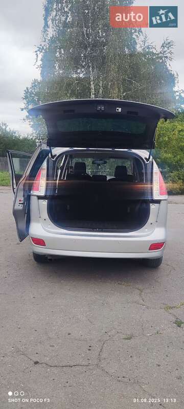 Минивэн Mazda 5 2008 в Харькове