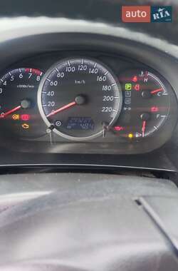 Минивэн Mazda 5 2008 в Харькове