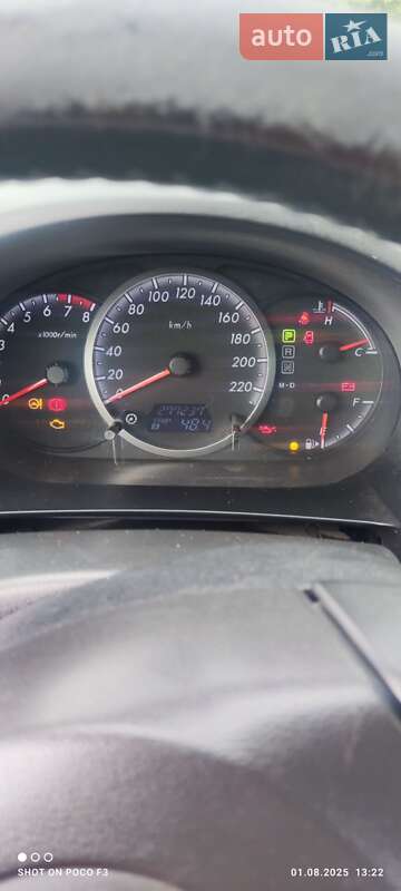 Минивэн Mazda 5 2008 в Харькове