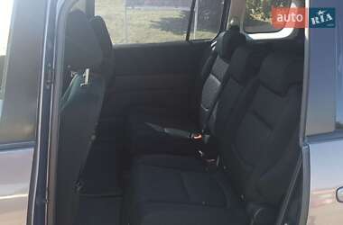 Минивэн Mazda 5 2007 в Киеве