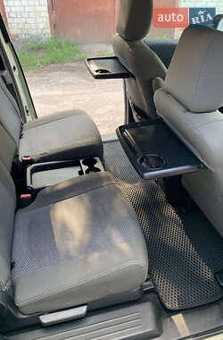 Мінівен Mazda 5 2008 в Житомирі