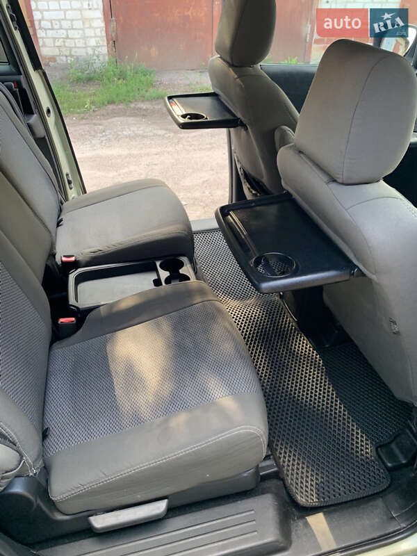 Мінівен Mazda 5 2008 в Житомирі