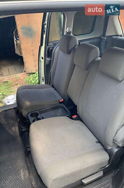 Мінівен Mazda 5 2008 в Житомирі