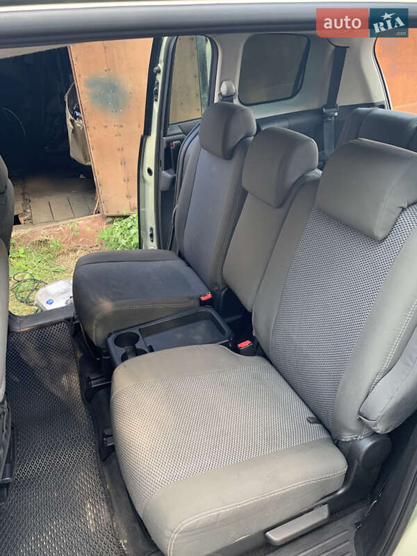 Мінівен Mazda 5 2008 в Житомирі