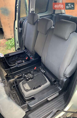 Мінівен Mazda 5 2008 в Житомирі
