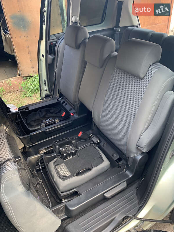 Мінівен Mazda 5 2008 в Житомирі