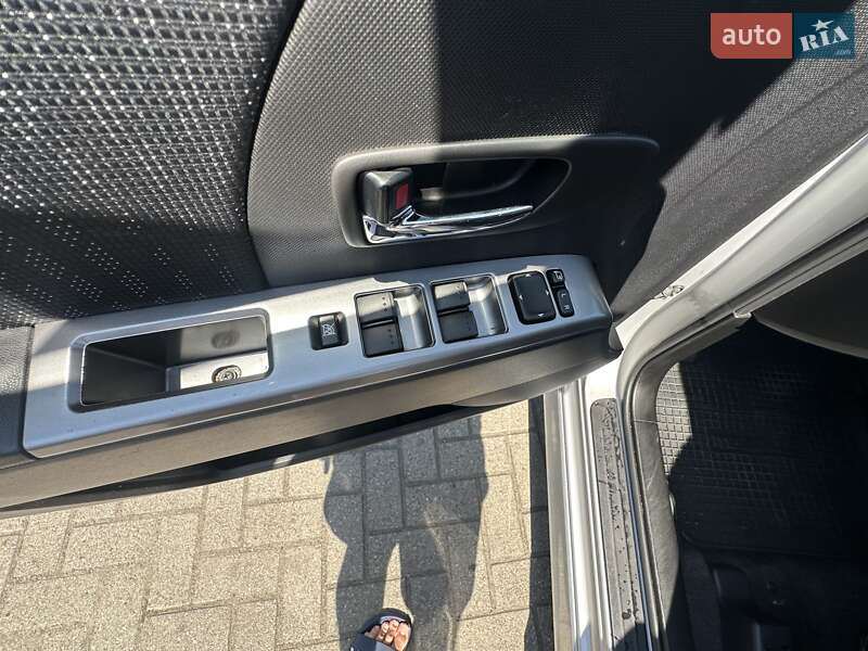 Мінівен Mazda 5 2010 в Стрию фото 12 Мінівен Mazda 5 2010 в Стрию