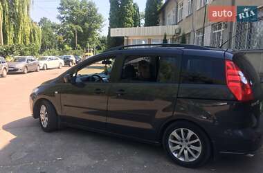 Минивэн Mazda 5 2005 в 